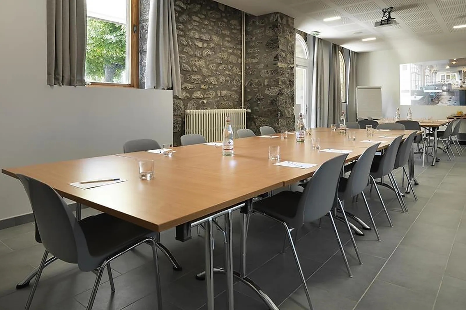 Lieux événementiels, HÔTEL BEAU SITE