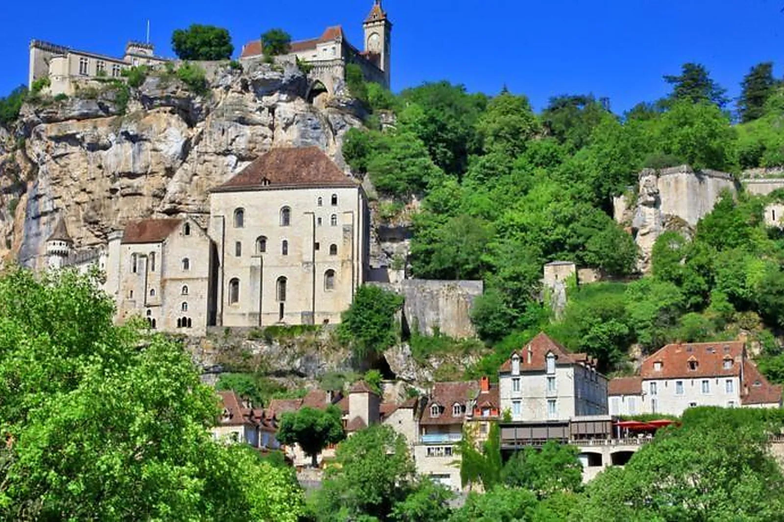 Lieux événementiels, HÔTEL BEAU SITE