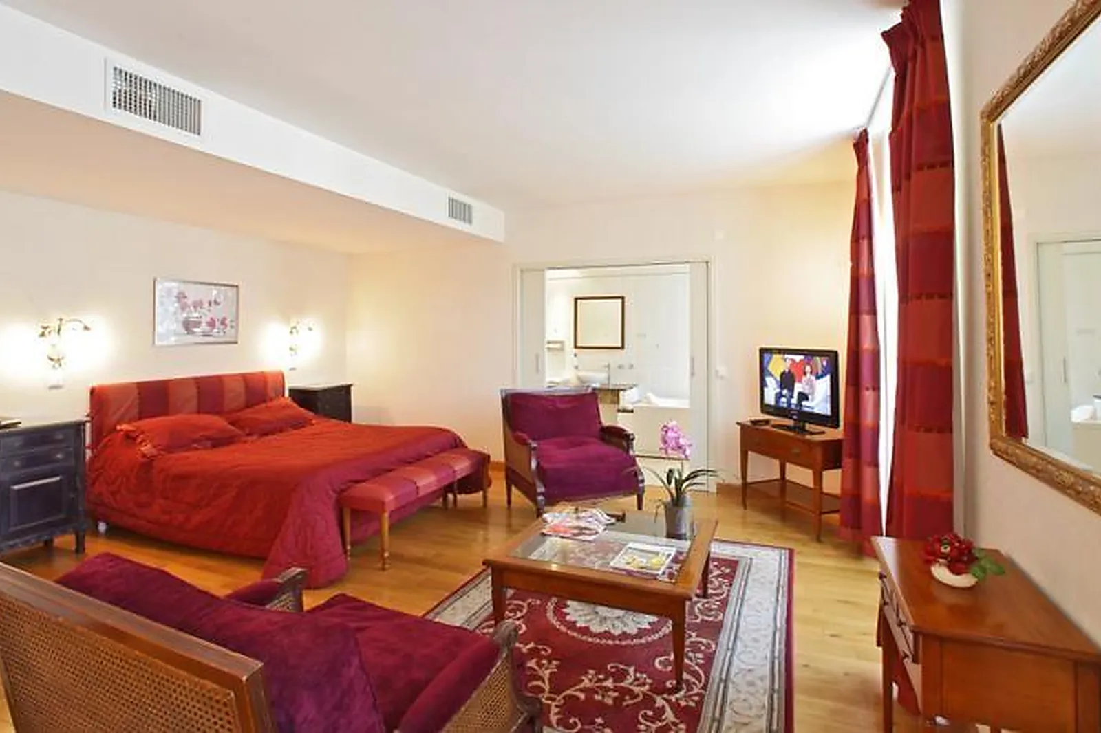 Lieux événementiels, HÔTEL BEAU SITE