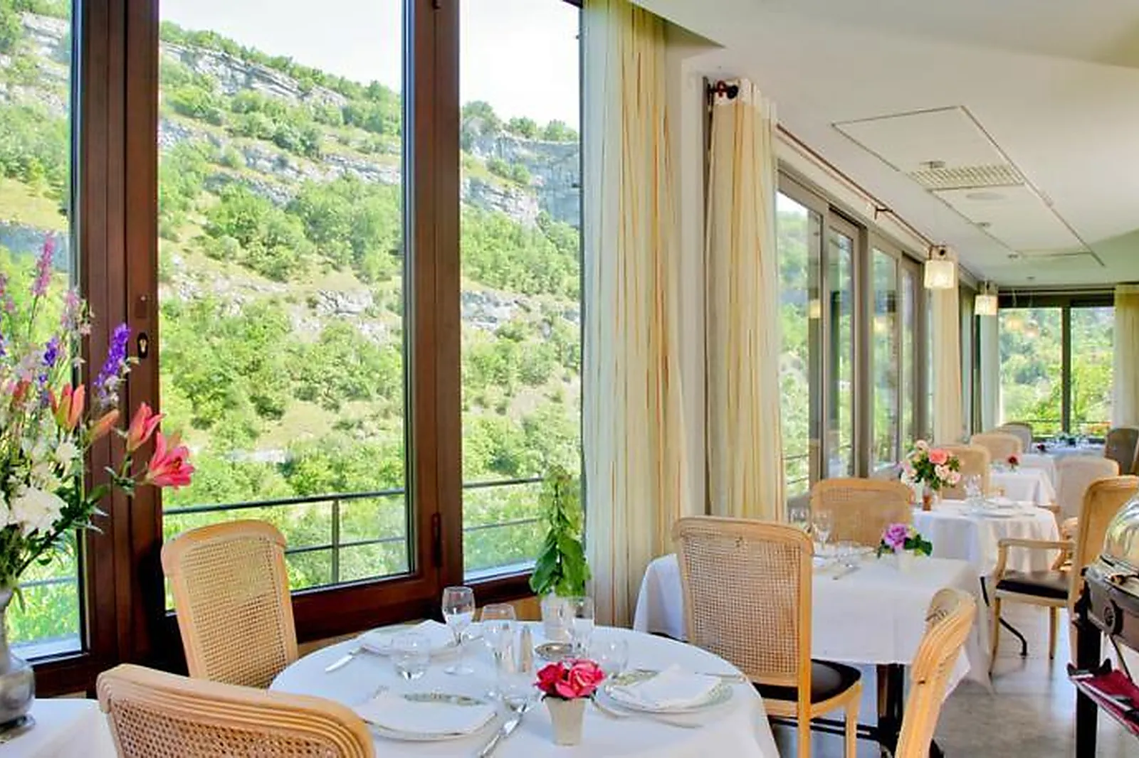 Lieux événementiels, HÔTEL BEAU SITE