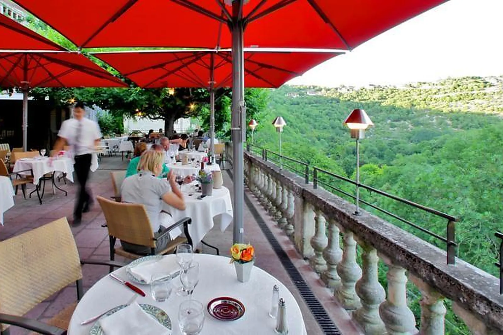 Lieux événementiels, HÔTEL BEAU SITE