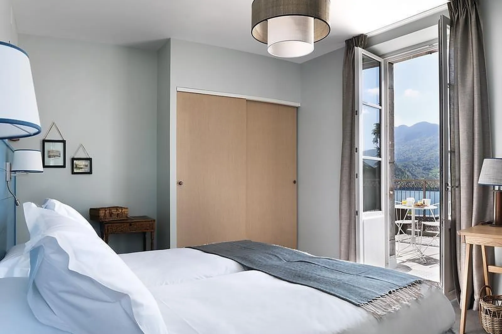 Lieux événementiels, HÔTEL BEAU SITE