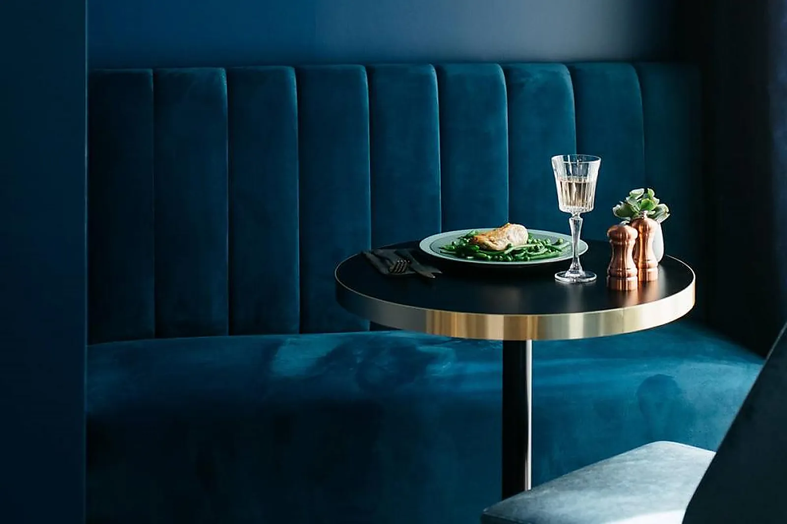 Lieux événementiels, HÔTEL BEAUCHAMPS