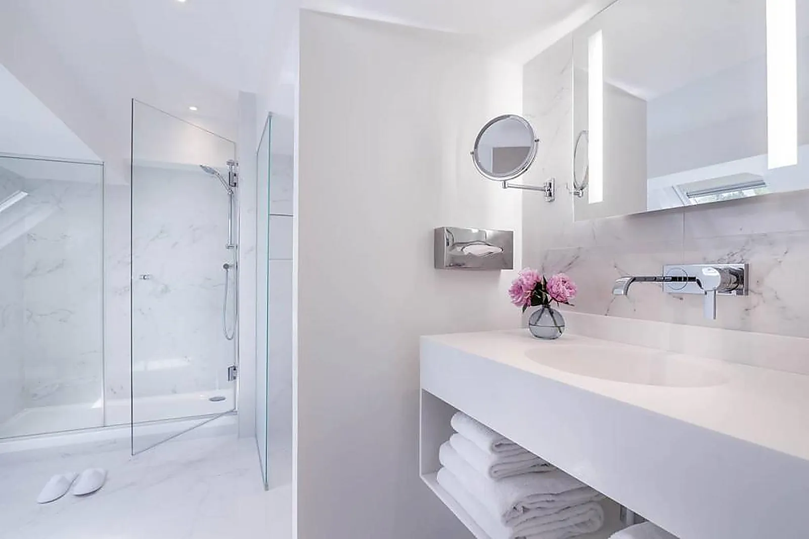 Lieux événementiels, HÔTEL BEAUCHAMPS