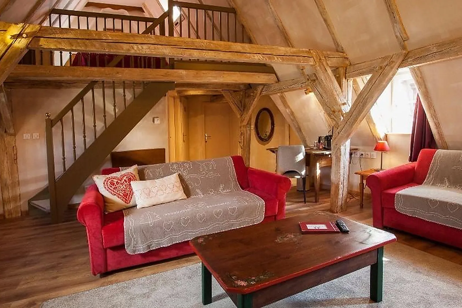 Lieux événementiels, HÔTEL BEAUCOUR