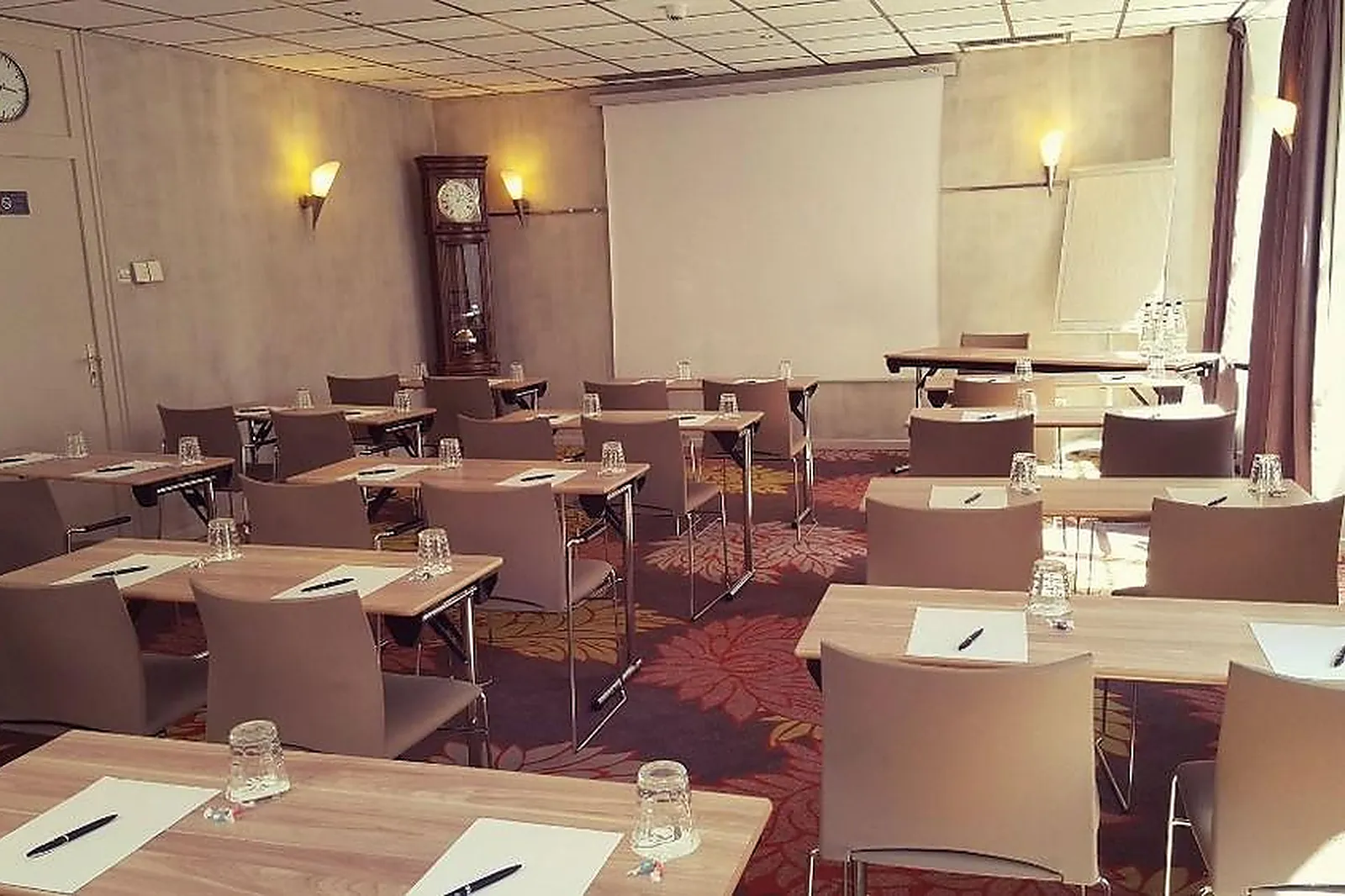 Lieux événementiels, HÔTEL BEAUCOUR