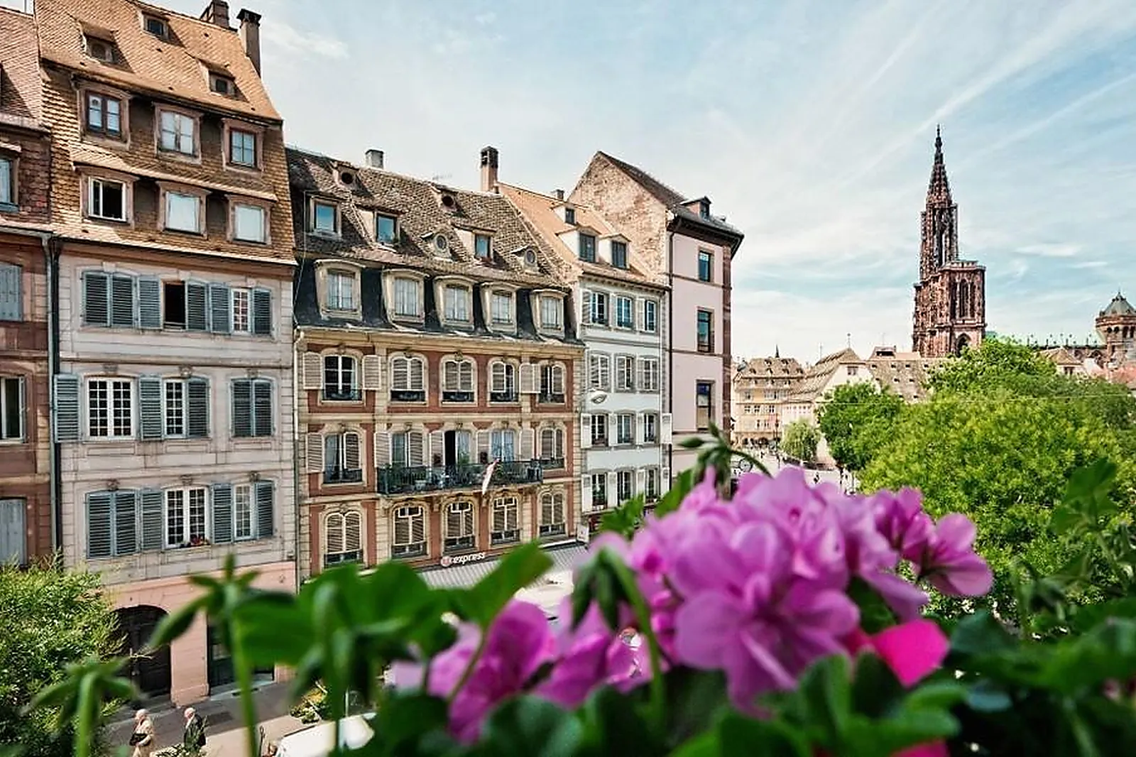 Lieux événementiels, HÔTEL BEAUCOUR