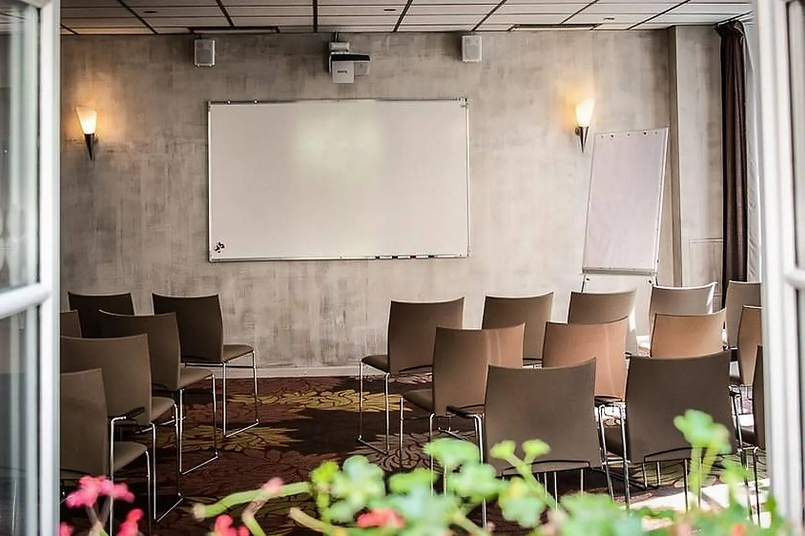 Lieux événementiels, HÔTEL BEAUCOUR