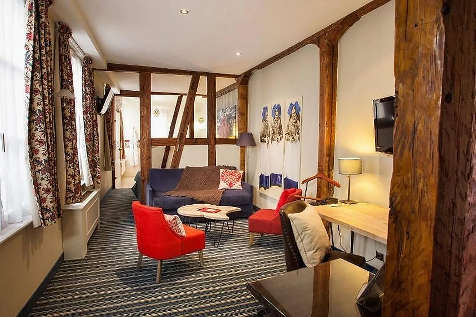 Lieux événementiels, HÔTEL BEAUCOUR