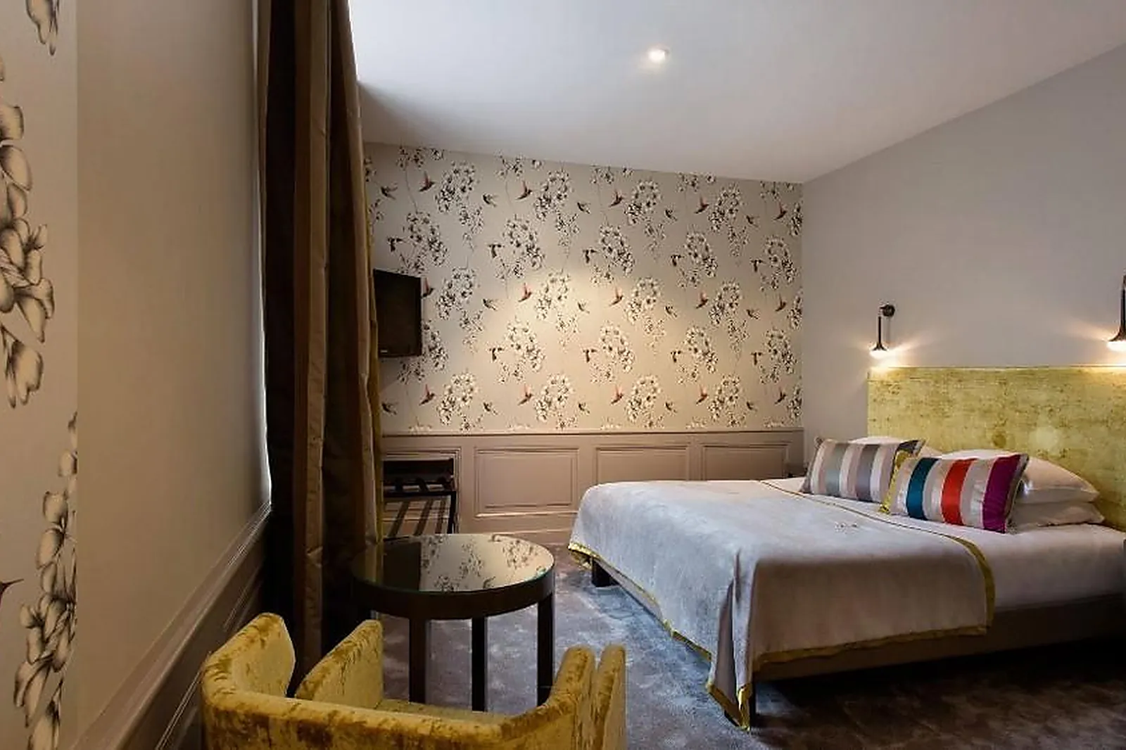 Lieux événementiels, HÔTEL BEAUCOUR