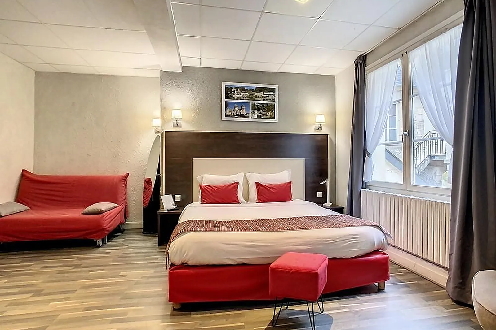 Lieux événementiels, HÔTEL BEAUDON