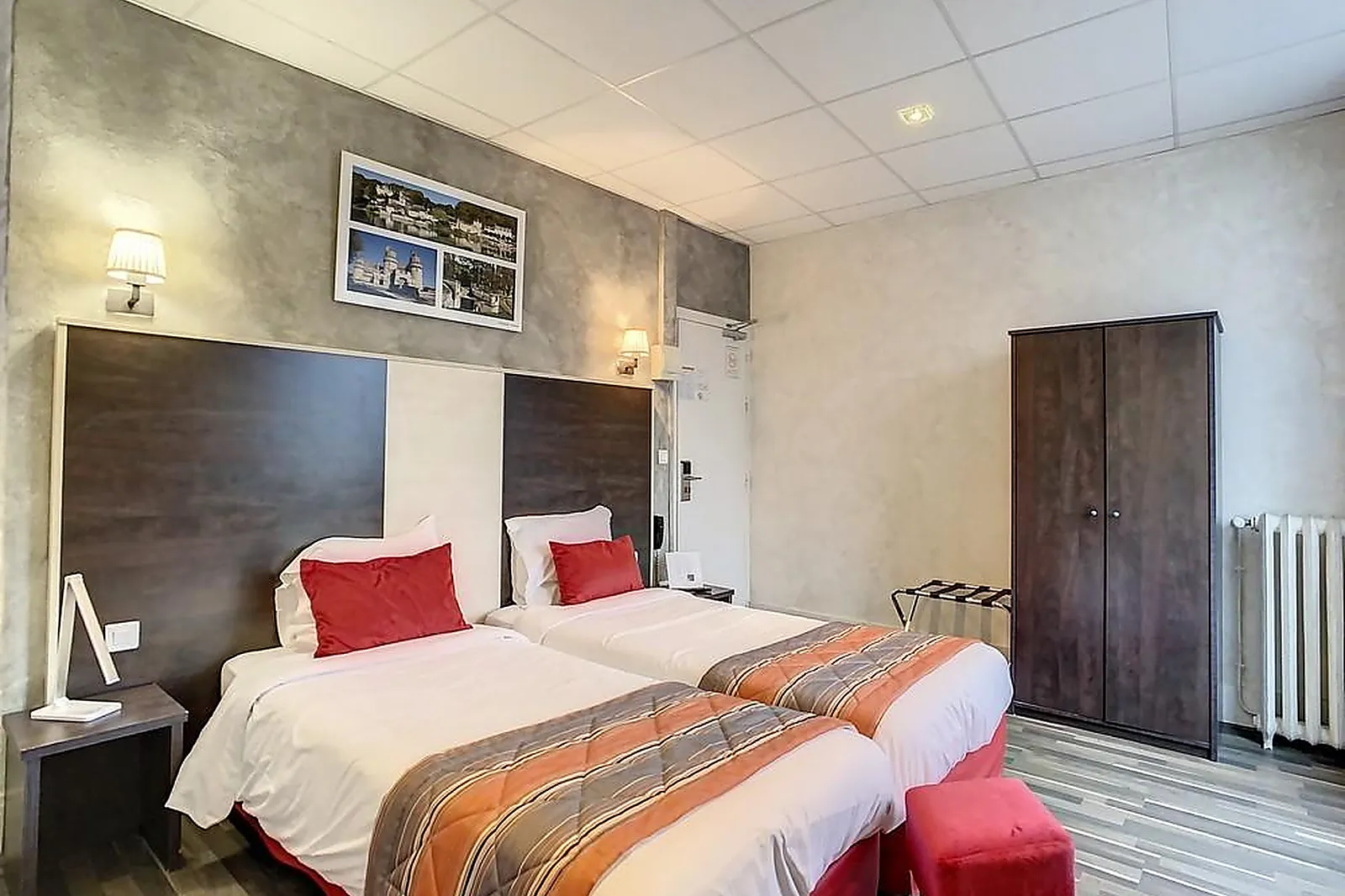 Lieux événementiels, HÔTEL BEAUDON