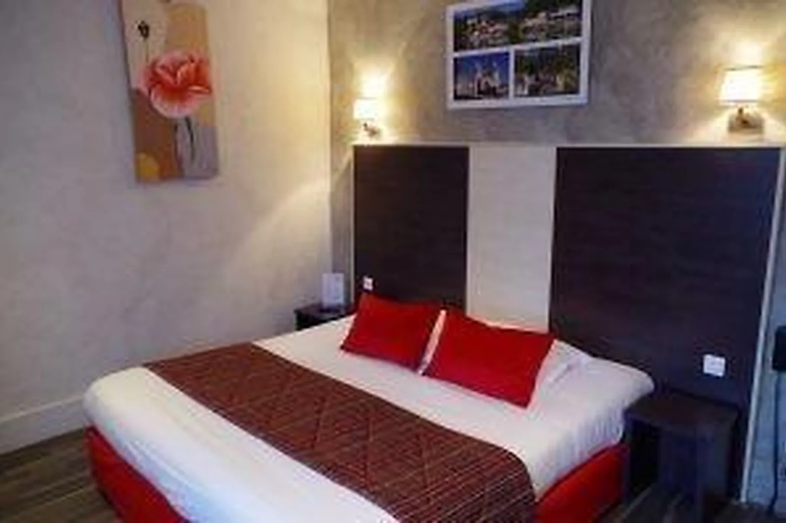 Lieux événementiels, HÔTEL BEAUDON