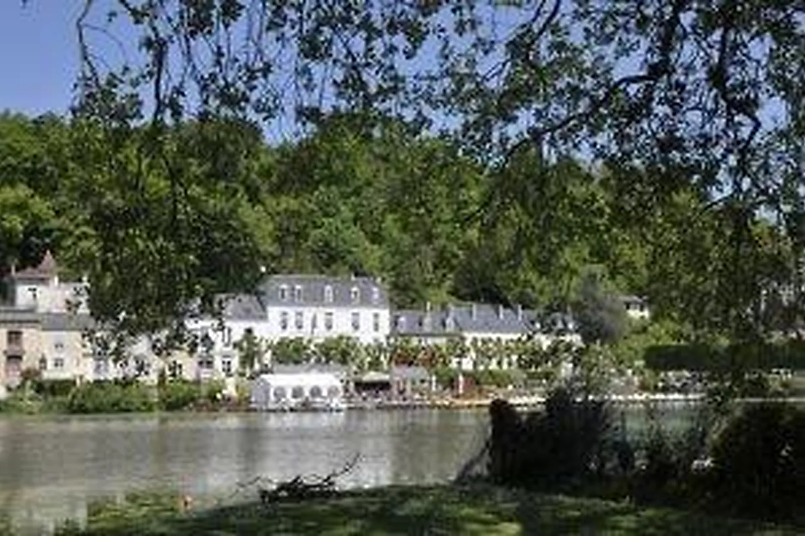 Lieux événementiels, HÔTEL BEAUDON