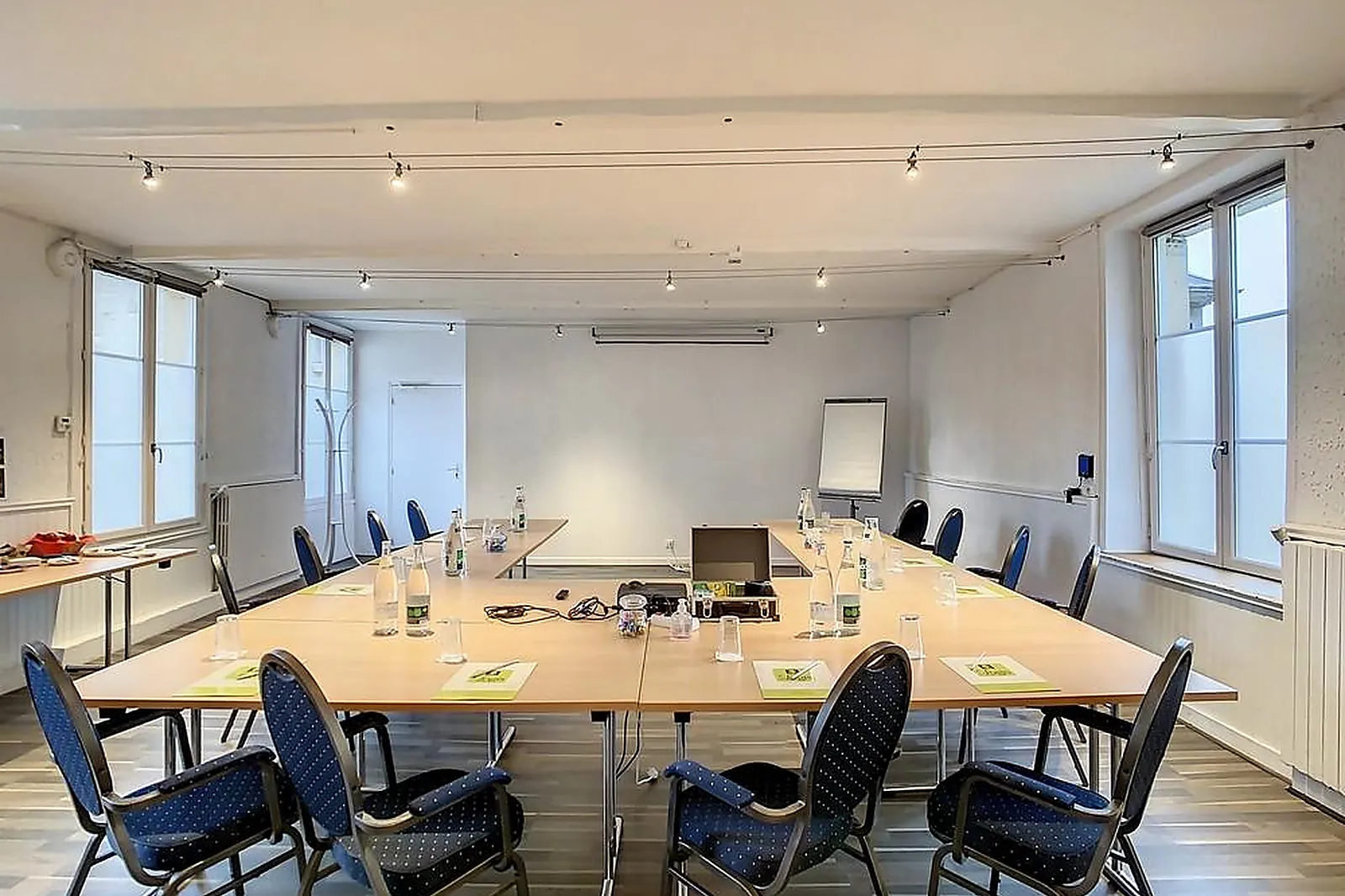 Lieux événementiels, HÔTEL BEAUDON