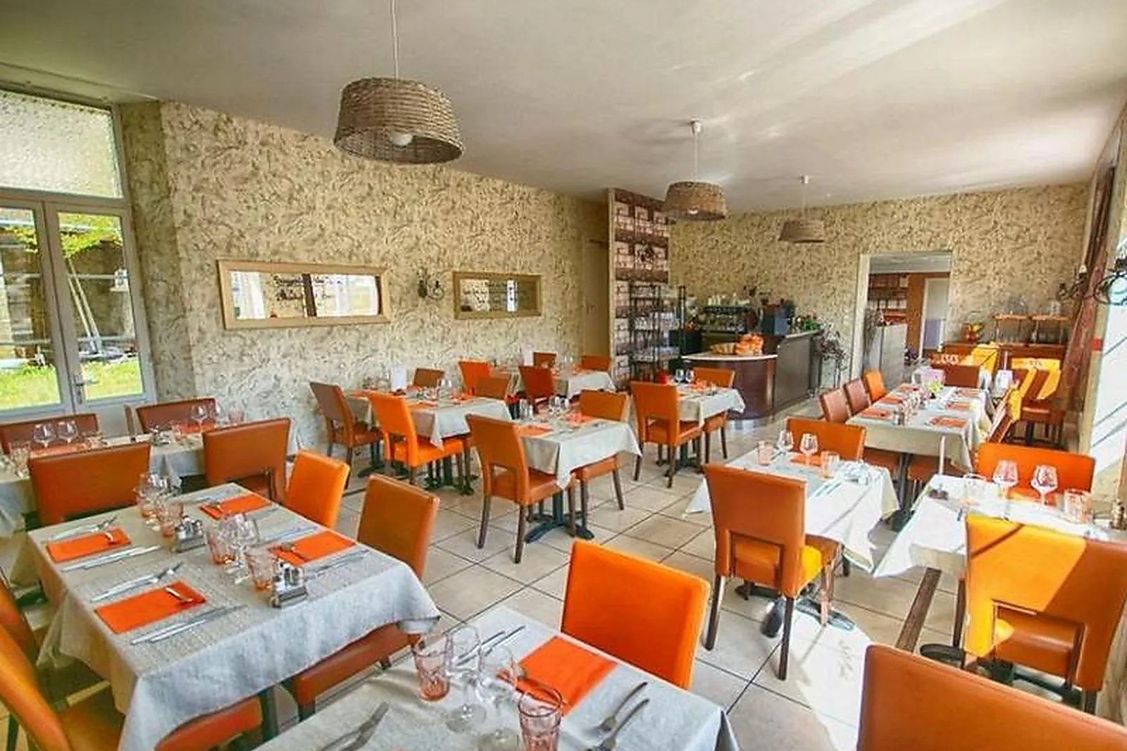 Lieux événementiels, HÔTEL BEAUDON