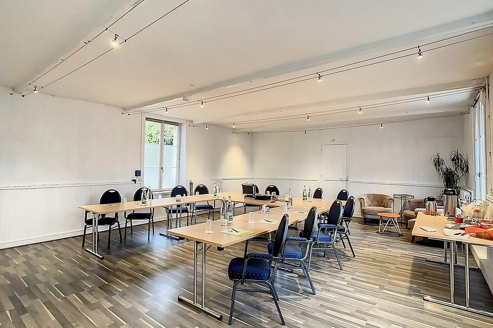 Lieux événementiels, HÔTEL BEAUDON