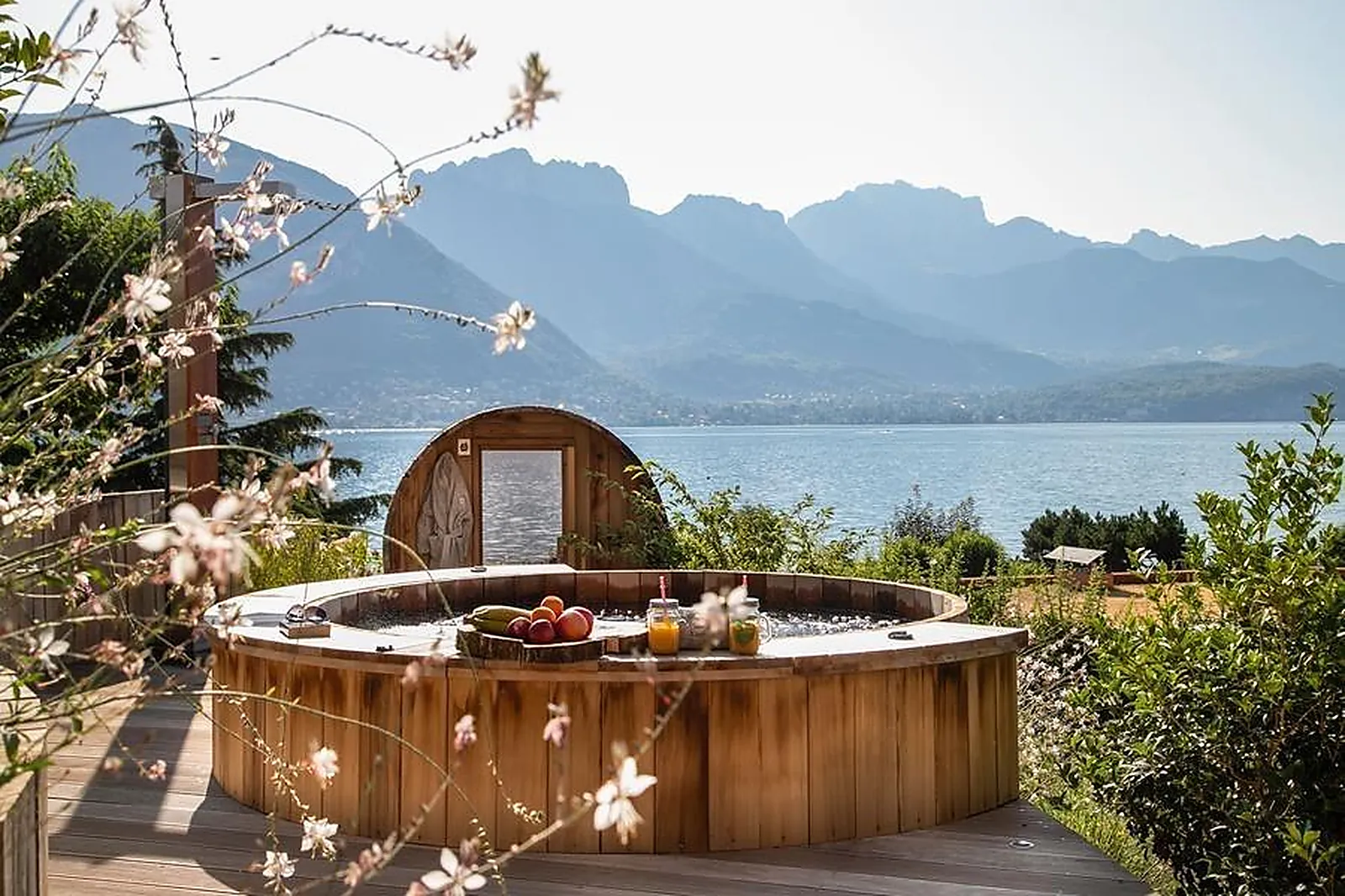 Lieux événementiels, HOTEL BEAUREGARD