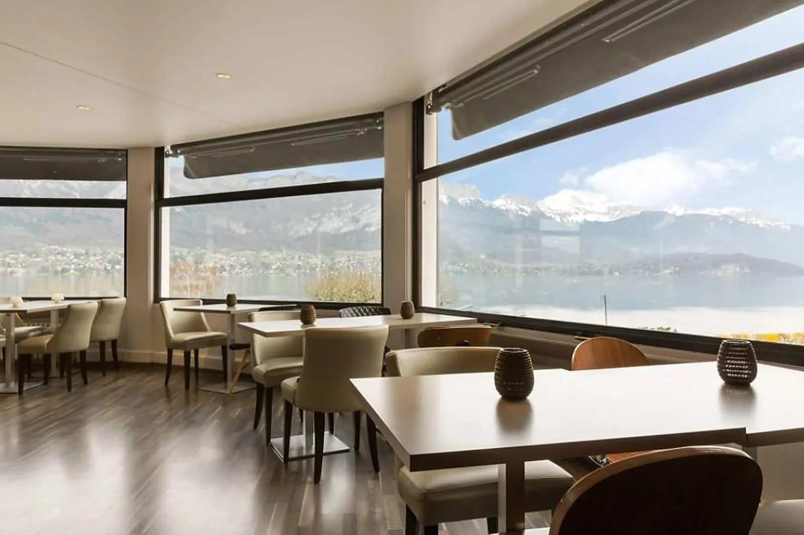 Lieux événementiels, HOTEL BEAUREGARD