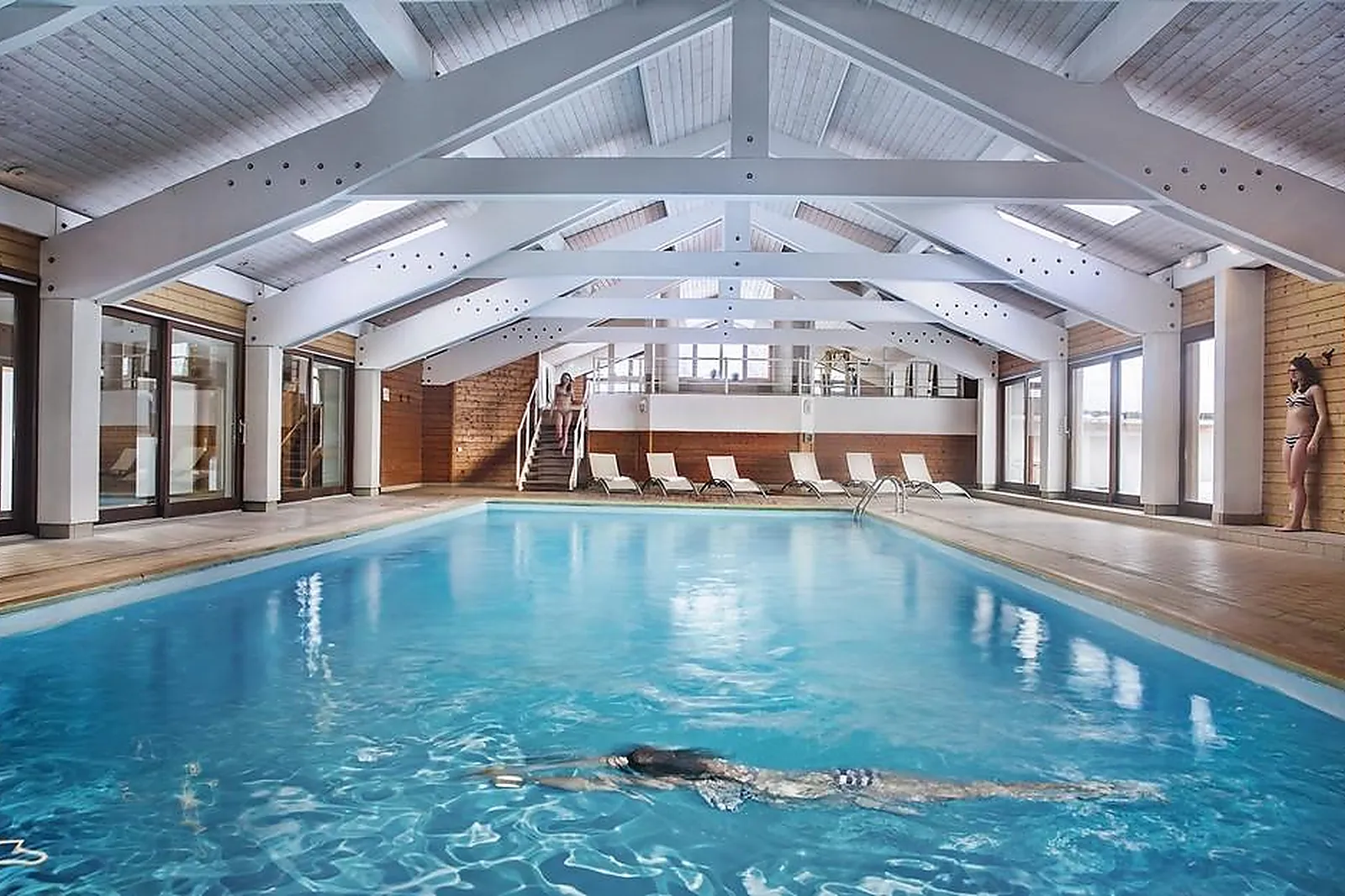 Lieux événementiels, HÔTEL BEAUREGARD LA CLUSAZ