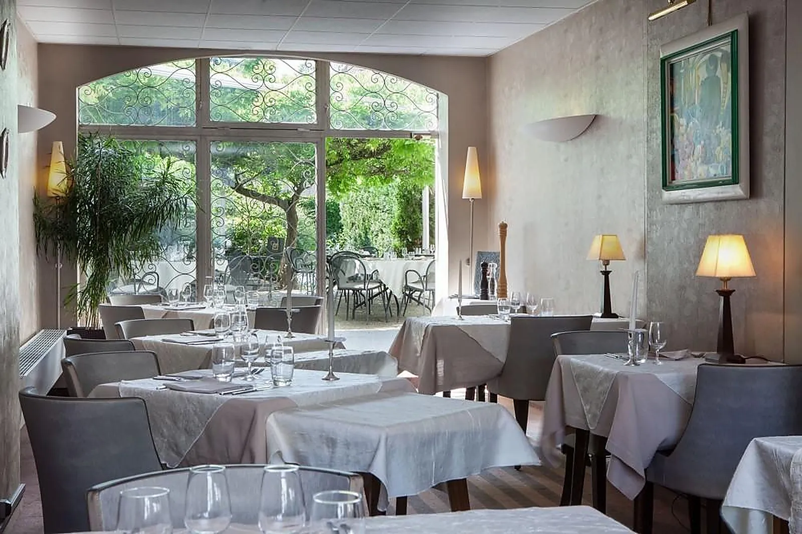 Lieux événementiels, HOTEL BEAUSEJOUR