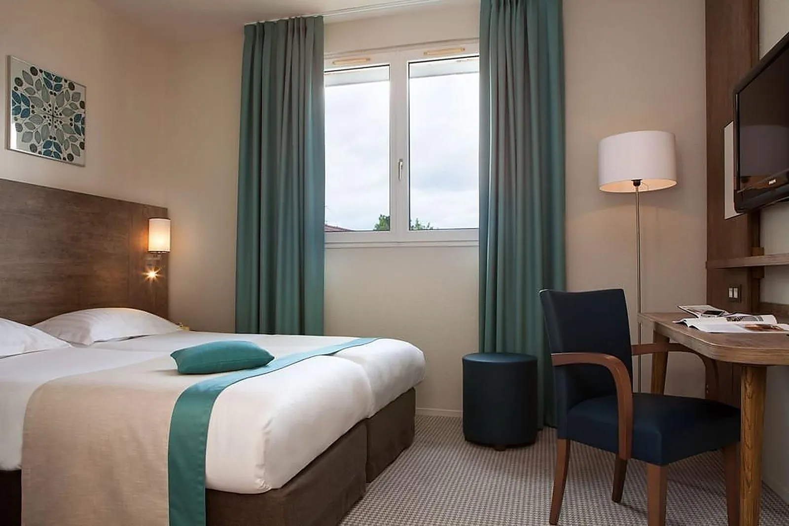 Lieux événementiels, HOTEL BEAUSEJOUR