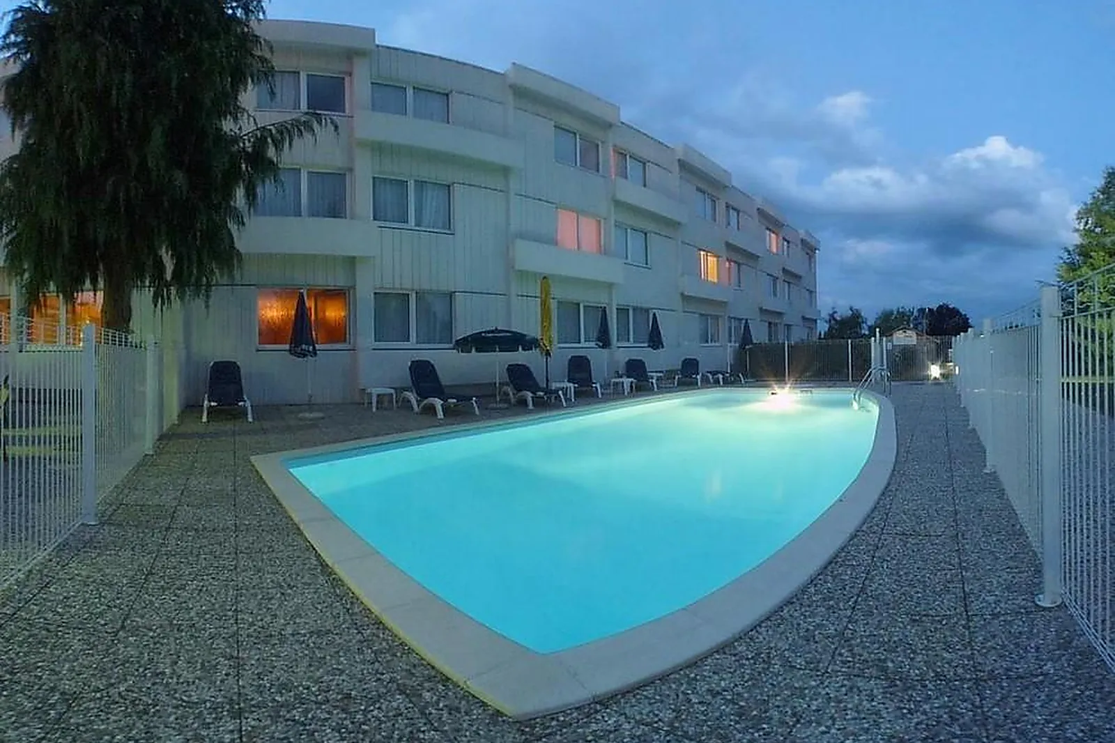 Lieux événementiels, HÔTEL BEAUSÉJOUR ORIGINALS BOUTIQUE POITIERS NORD FUTUROSCOPE