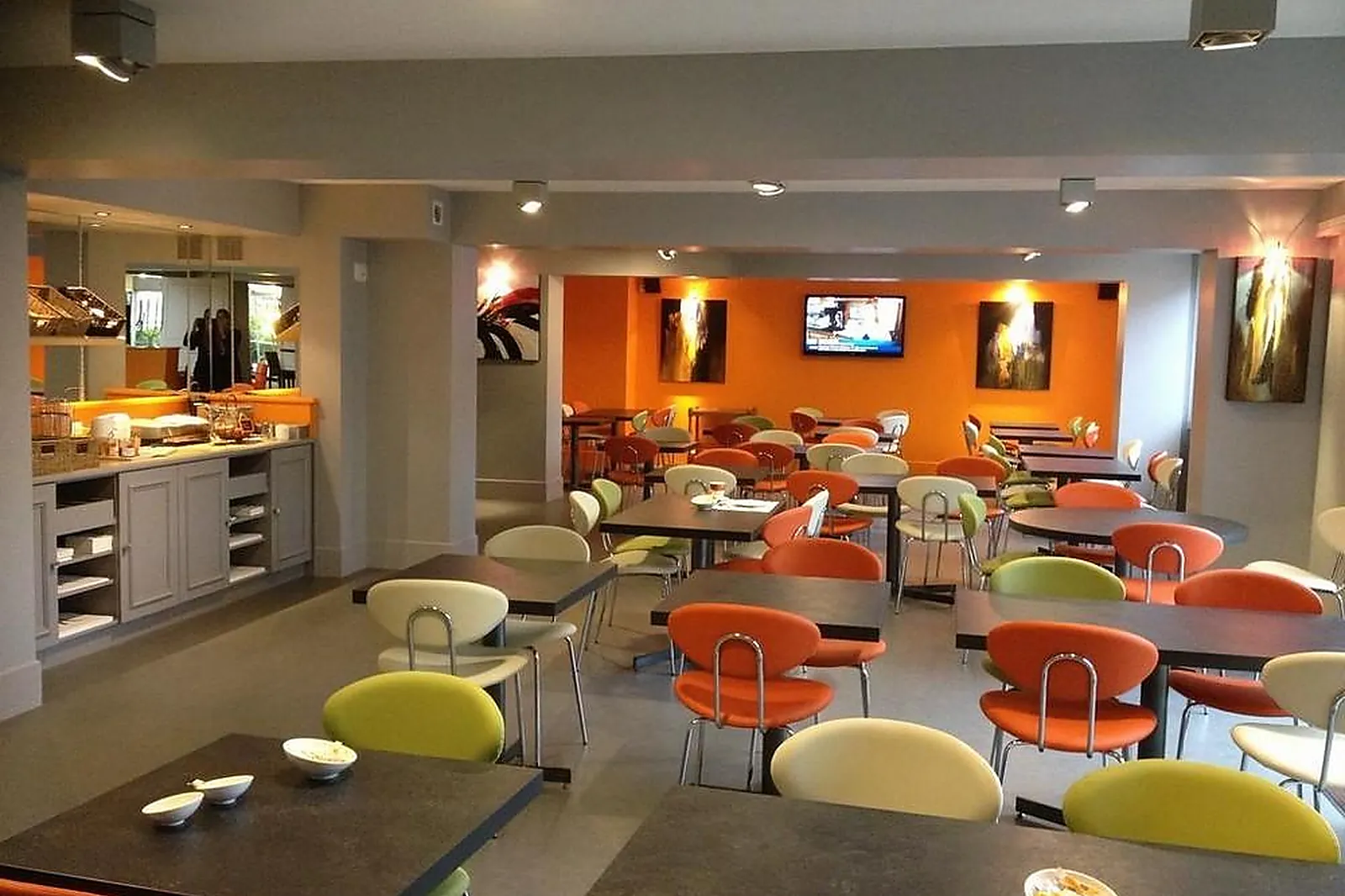 Lieux événementiels, HÔTEL BEAUSÉJOUR ORIGINALS BOUTIQUE POITIERS NORD FUTUROSCOPE