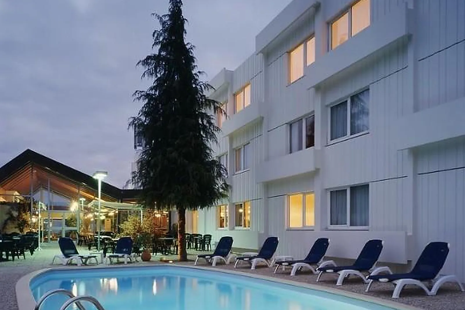 Lieux événementiels, HÔTEL BEAUSÉJOUR ORIGINALS BOUTIQUE POITIERS NORD FUTUROSCOPE