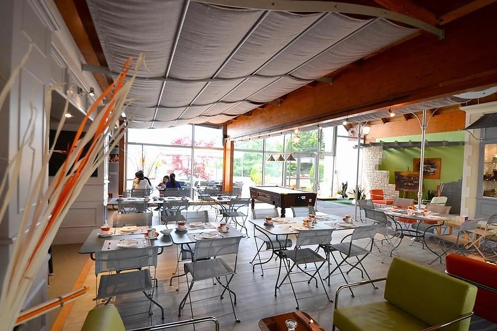 Lieux événementiels, HÔTEL BEAUSÉJOUR ORIGINALS BOUTIQUE POITIERS NORD FUTUROSCOPE