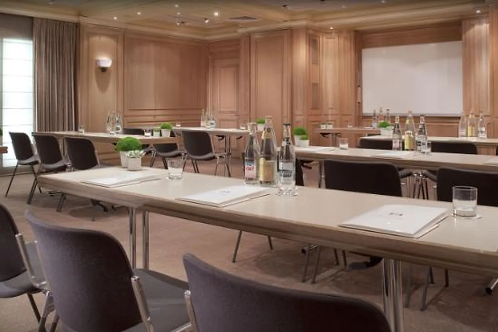 Lieux événementiels, HÔTEL BEDFORD