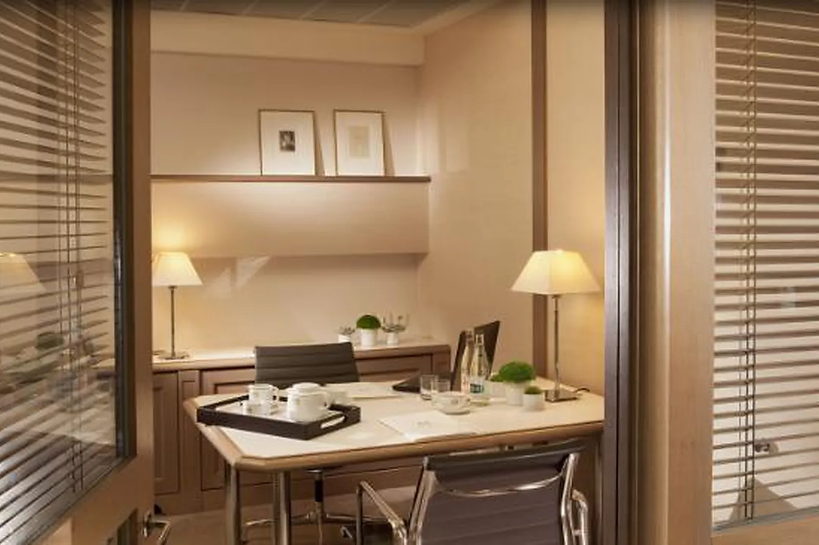 Lieux événementiels, HÔTEL BEDFORD