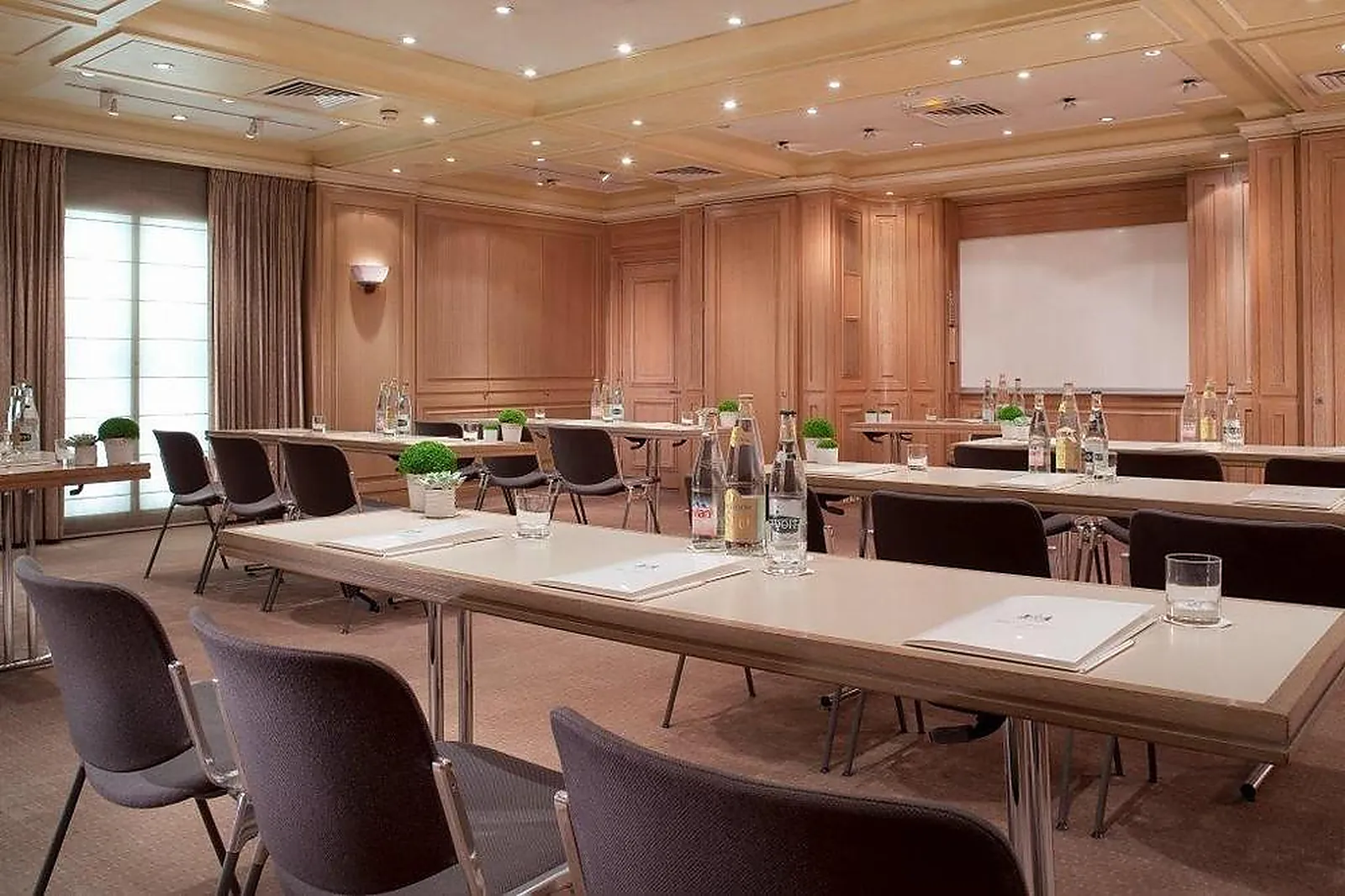 Lieux événementiels, HÔTEL BEDFORD