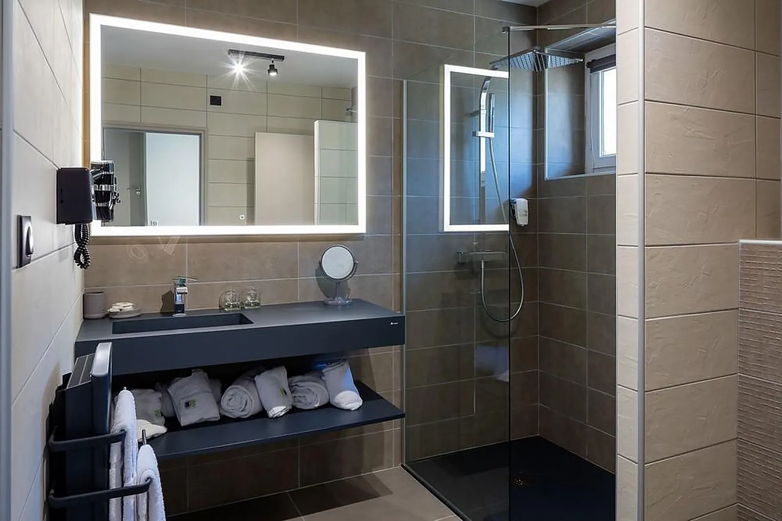 Lieux événementiels, HÔTEL BEL'Ô