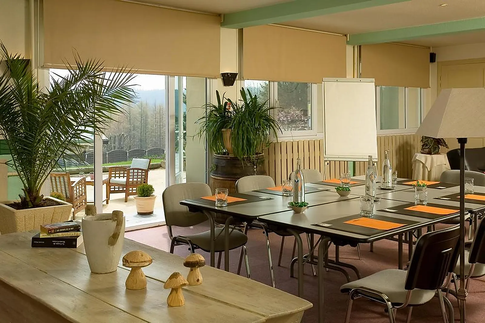 Lieux événementiels, HÔTEL BEL'Ô