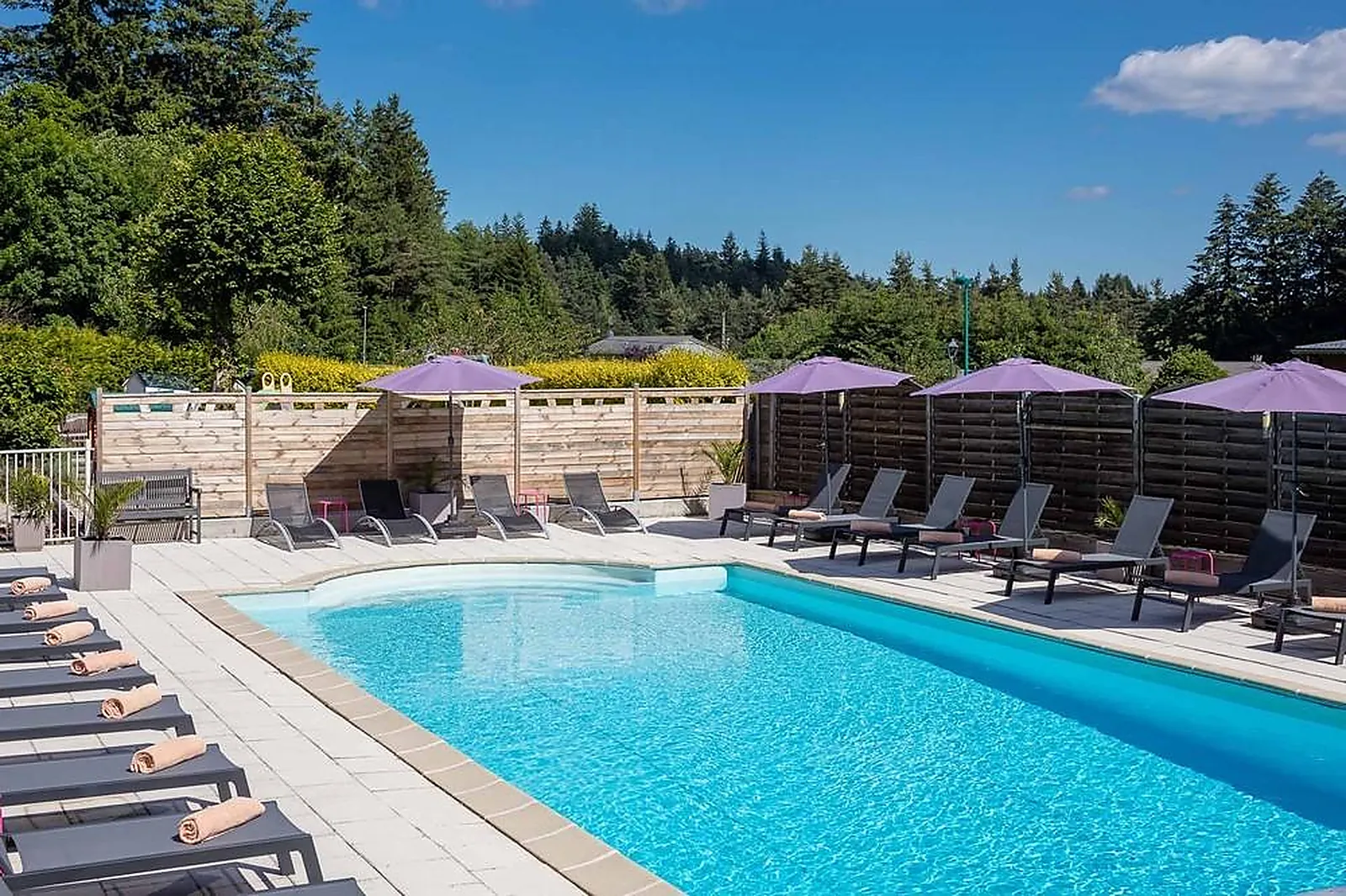 Lieux événementiels, HÔTEL BEL'Ô