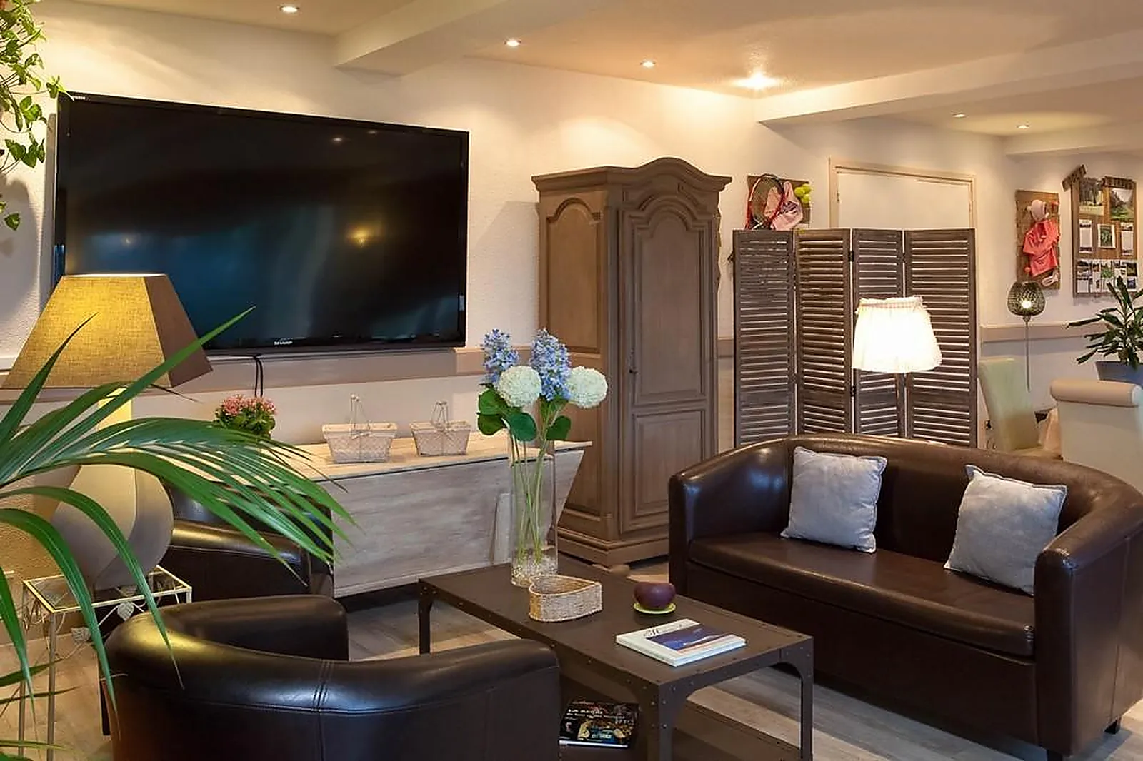 Lieux événementiels, HÔTEL BEL'Ô