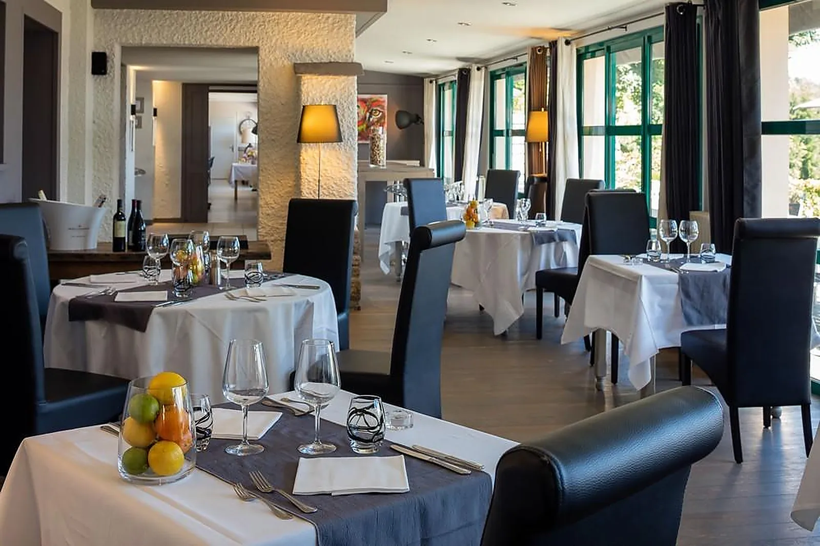 Lieux événementiels, HÔTEL BEL'Ô