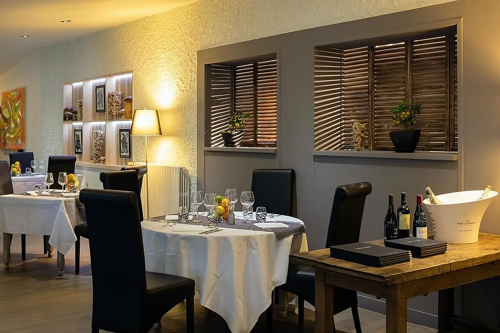 Lieux événementiels, HÔTEL BEL'Ô