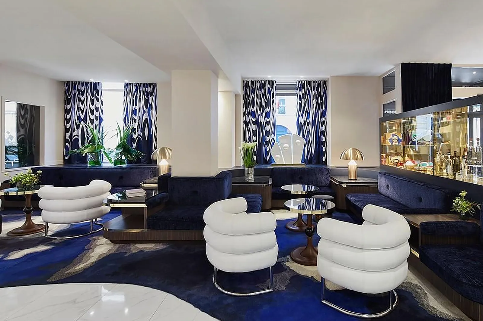 Lieux événementiels, HOTEL BEL AMI