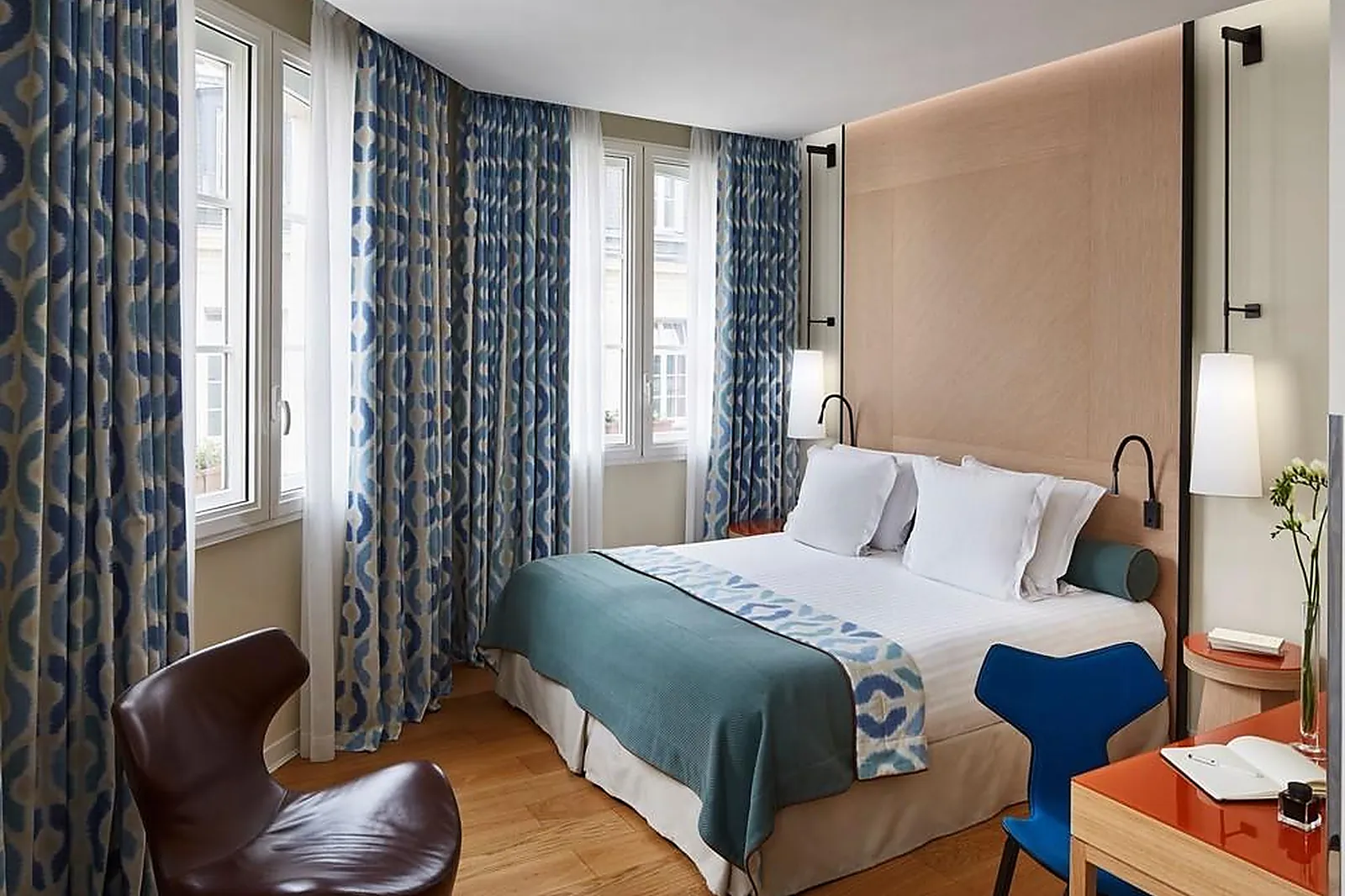 Lieux événementiels, HOTEL BEL AMI