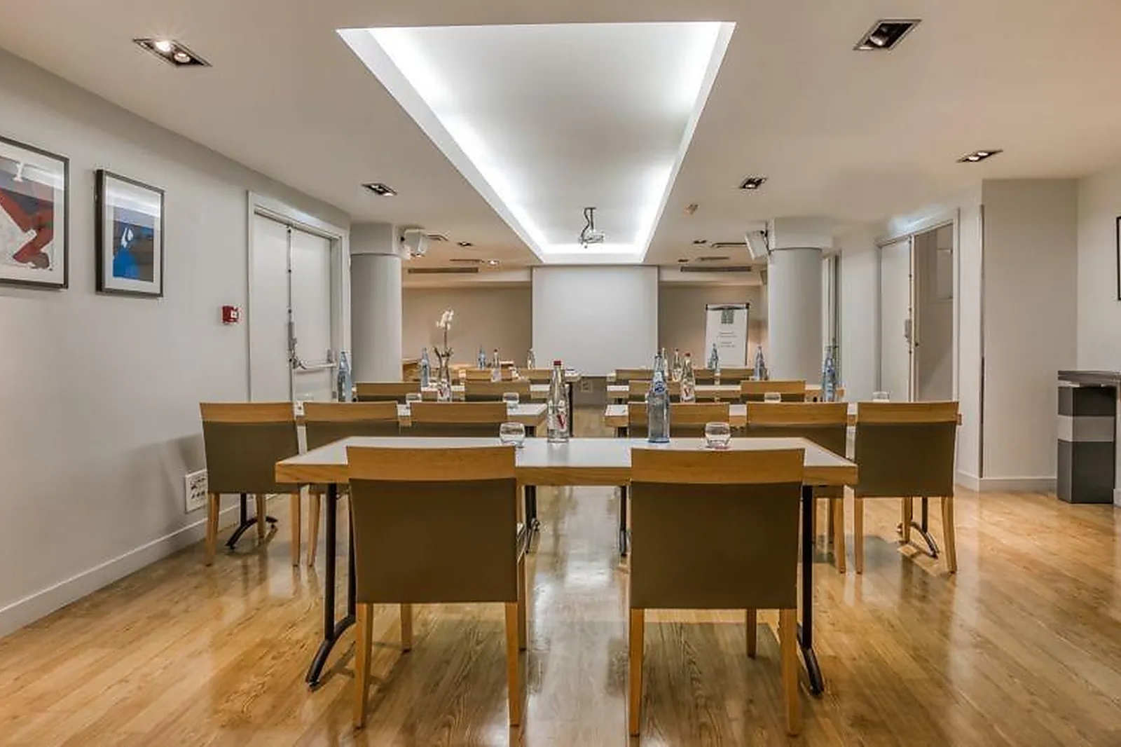 Lieux événementiels, HOTEL BEL AMI