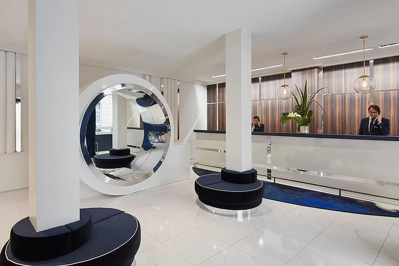 Lieux événementiels, HOTEL BEL AMI