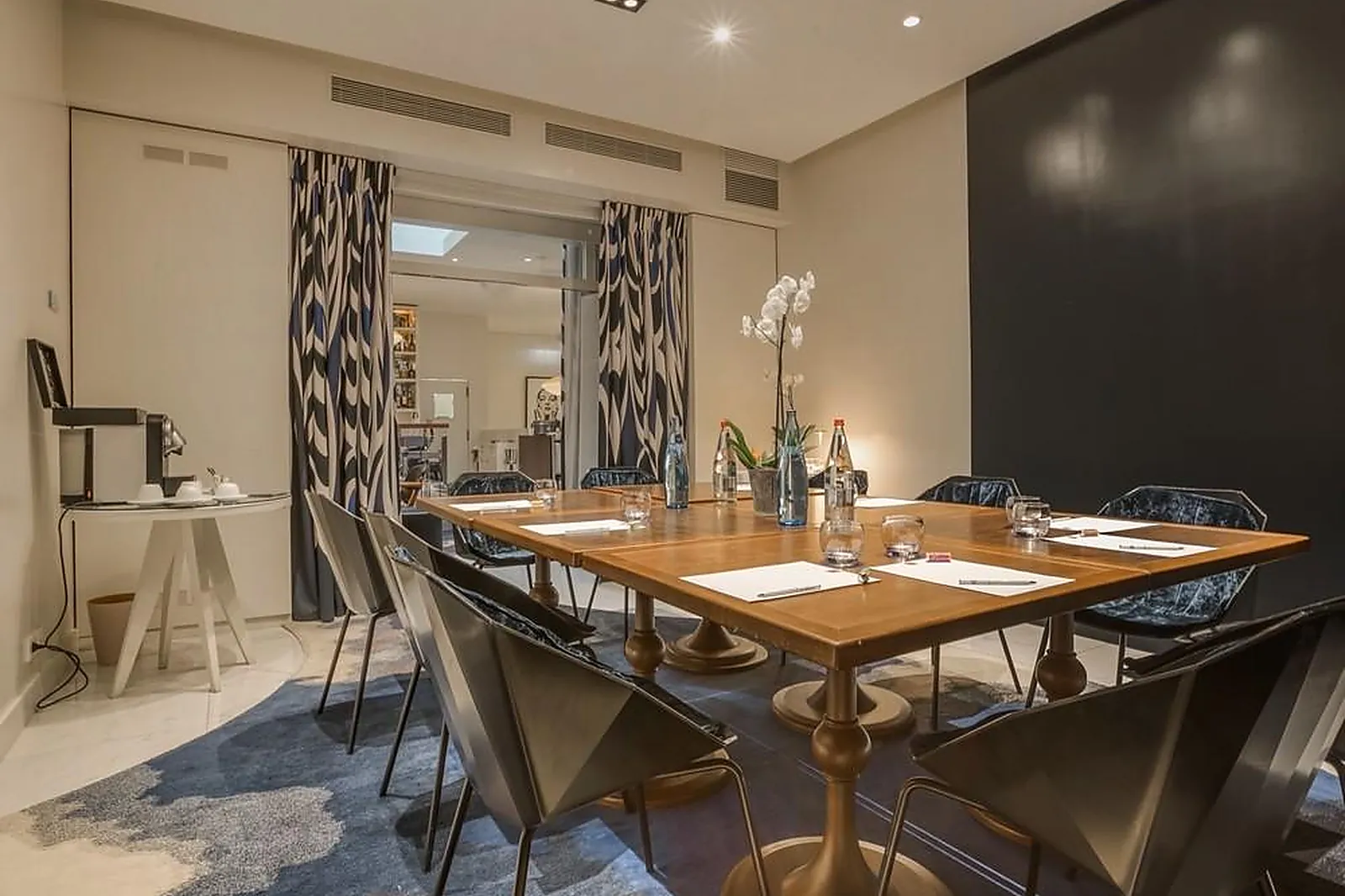 Lieux événementiels, HOTEL BEL AMI