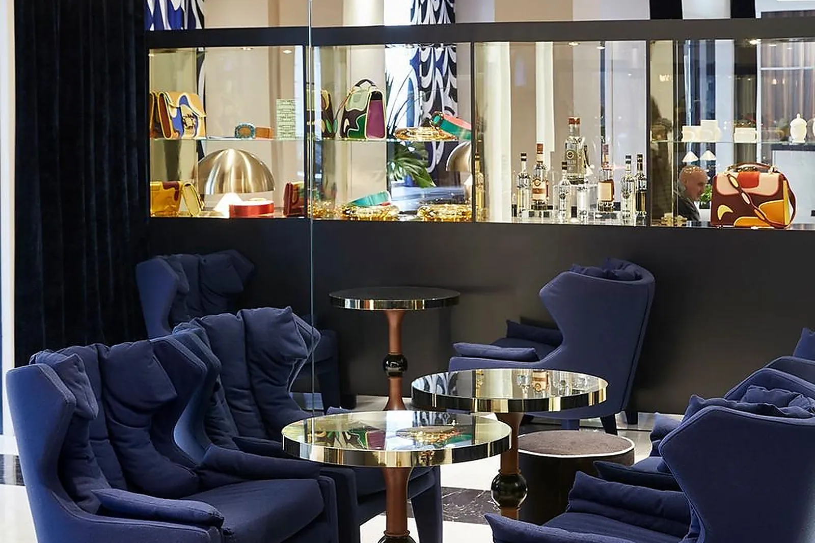 Lieux événementiels, HOTEL BEL AMI