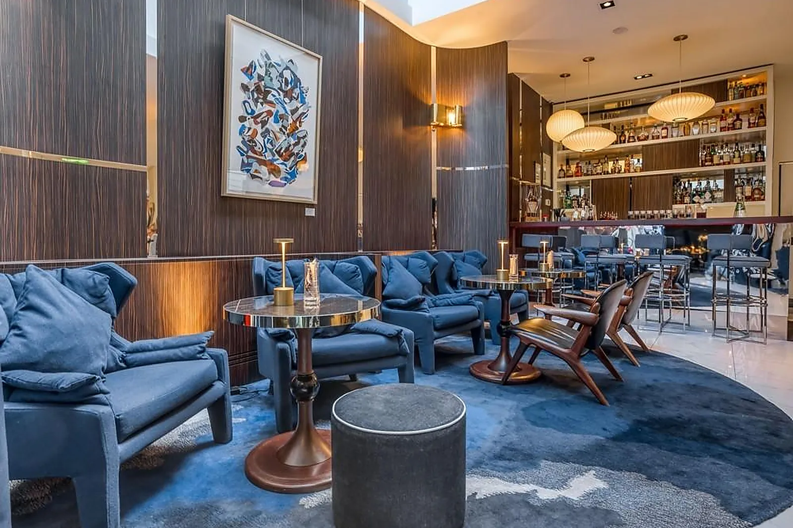 Lieux événementiels, HOTEL BEL AMI