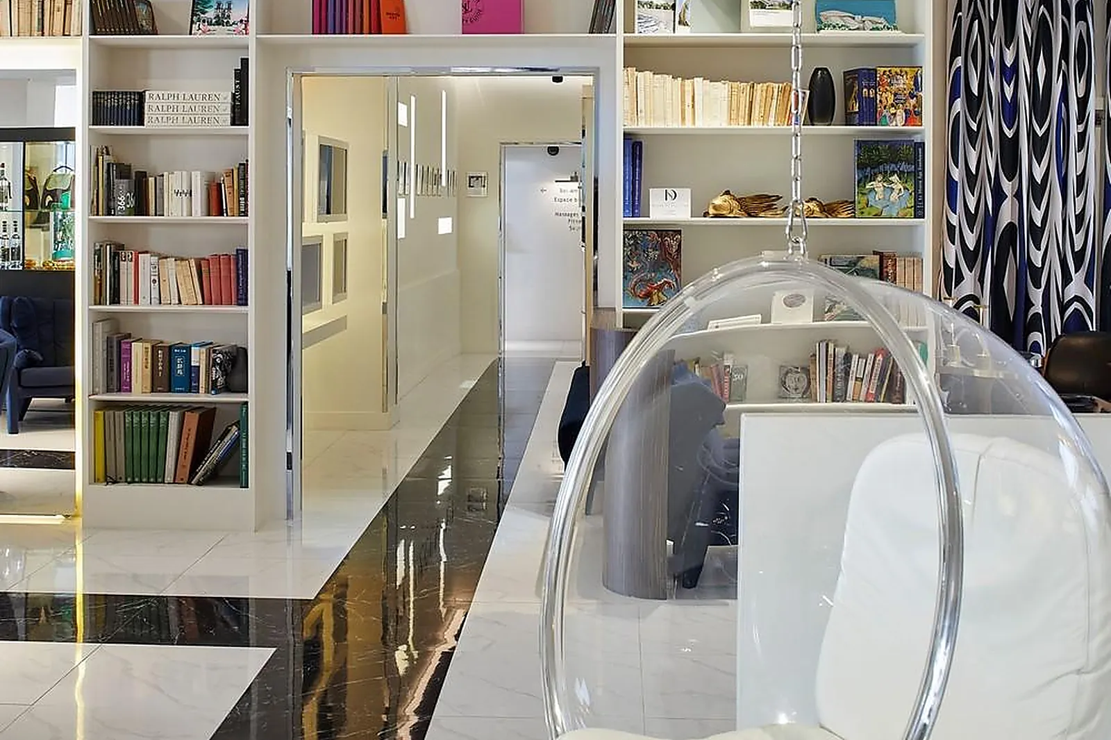 Lieux événementiels, HOTEL BEL AMI