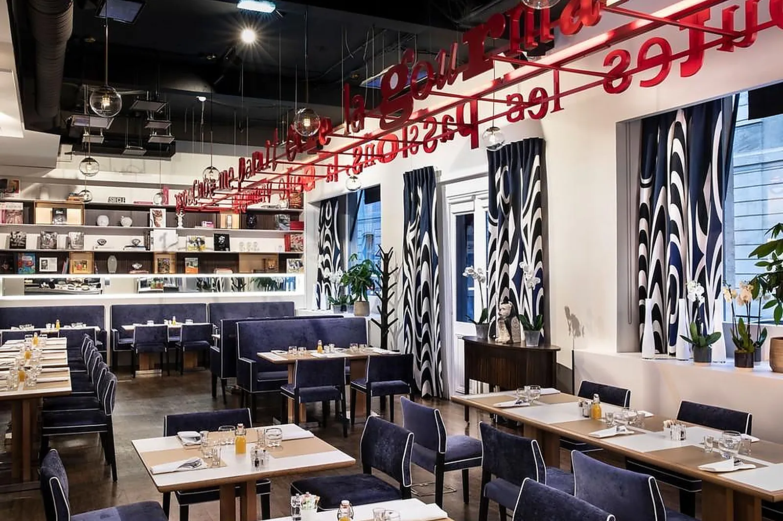 Lieux événementiels, HOTEL BEL AMI