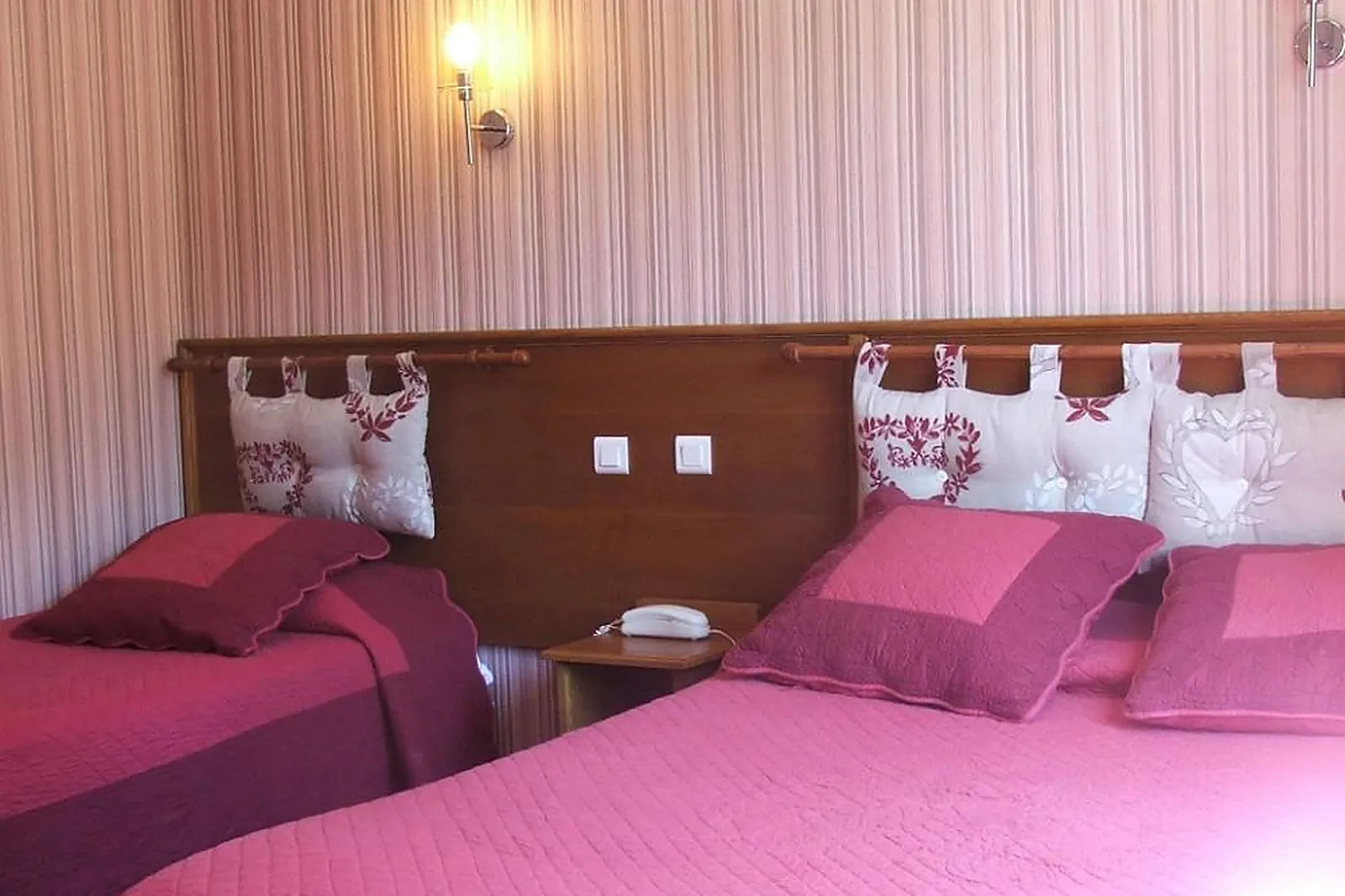 Lieux événementiels, HÔTEL BEL HORIZON