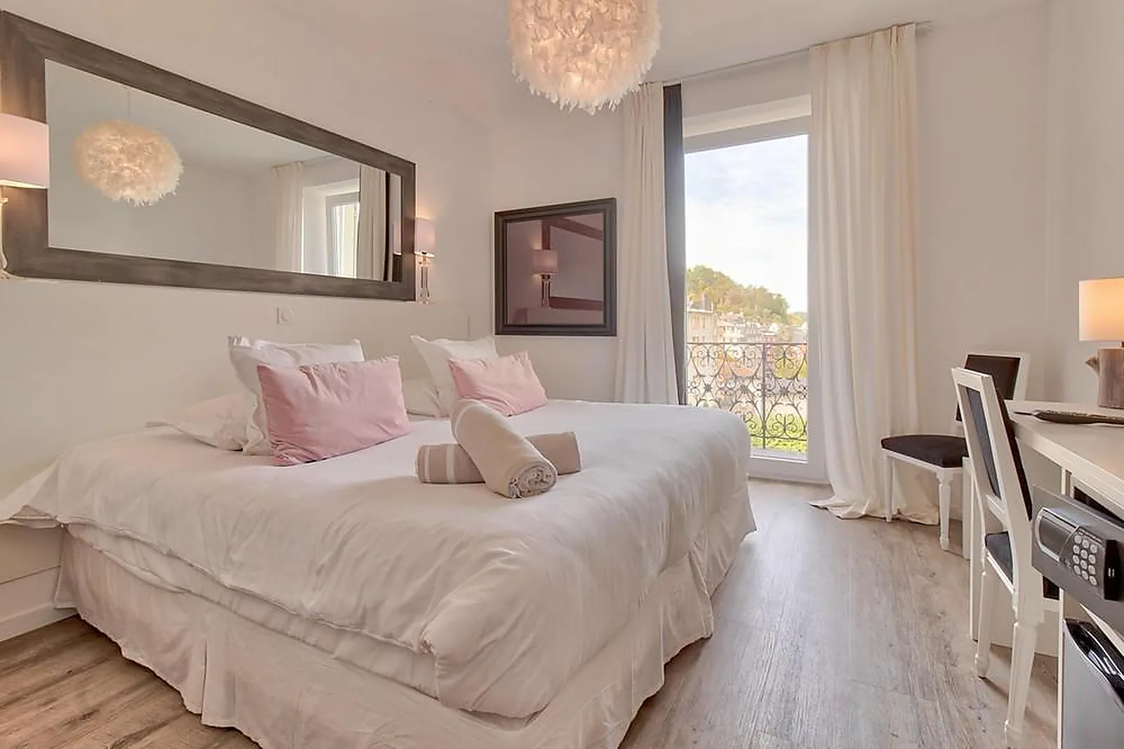 Lieux événementiels, HÔTEL BELFRY